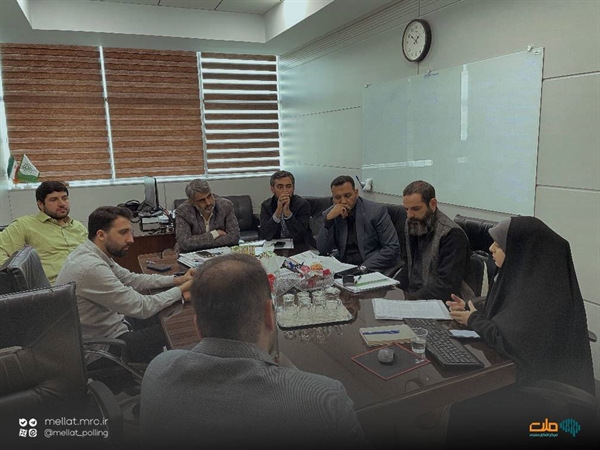 در راستای تحقق شعار «صدای مردم در خانه ملت»، جلسه‌ای مشترک با روابط عمومی مجلس شورای اسلامی برگزار شد.