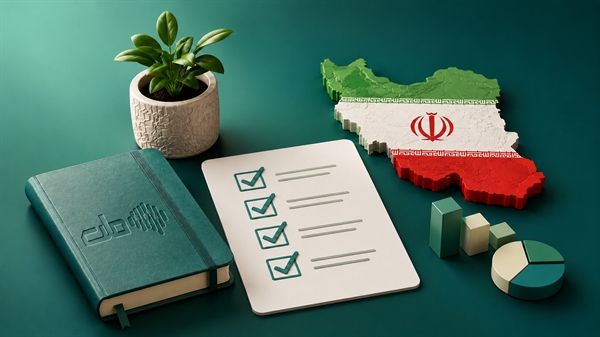 نگرش سنج و نظرسنج در علوم اجتماعی | مرکز افکارسنجی ملت