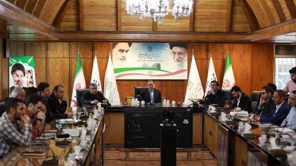 نشست «افکار عمومی و جنگ رمضان» روز چهارشنبه ۲۳ اردیبهشت‌ماه ۱۴۰۵ در مرکز پژوهش‌های مجلس شورای اسلامی برگزار شد.
