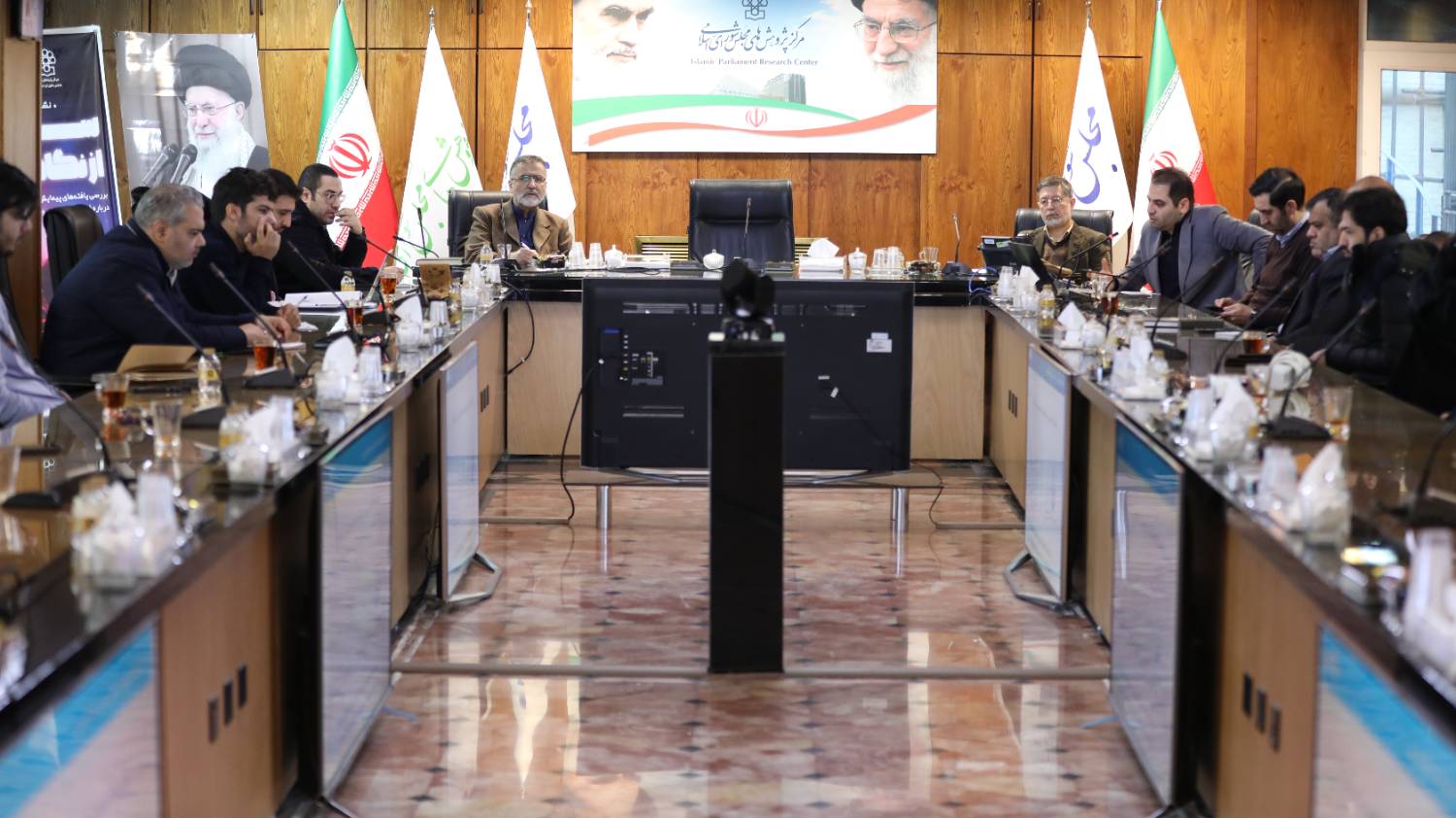 افکارسنجی ملت 
